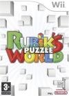 Rubik's Puzzle World