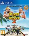 Bud Spencer & Terence Hill Slaps and Beans 2