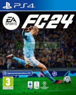 EA Sports FC 24