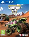 Monster Jam Steel Titans
