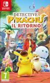 Detective Pikachu Il Ritorno