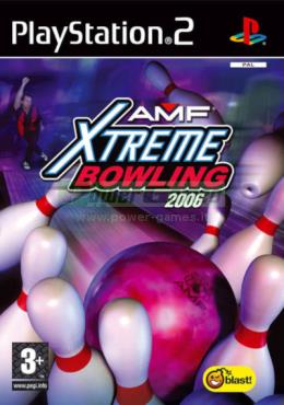 AMF Xtreme Bowling