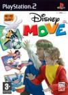 Disney Move (richiede telecamera Eye Toy)
