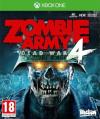 Zombie Army 4 Dead War