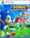 Sonic Superstars