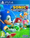 Sonic Superstars