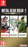 Metal Gear Solid Master Collection Vol. 1