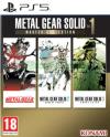 Metal Gear Solid Master Collection Vol. 1