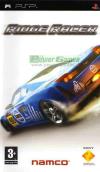 Ridge Racer