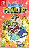 Wario Ware Move It!