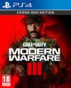 Call of Duty Modern Warfare III