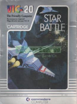 Star Battle VIC-1902