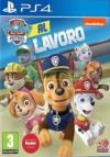 PAW Patrol Al Lavoro