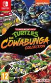 Teenage Mutant Ninja Turtles The Cowabunga Collection