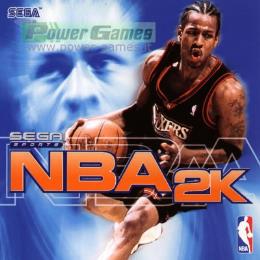 NBA 2K 