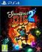 SteamWorld Dig 2