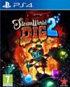 SteamWorld Dig 2