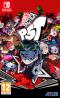 Persona 5 Tactica