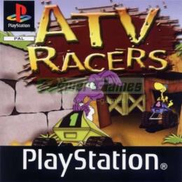 ATV Racers