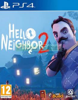 Hello Neighbor 2