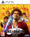 Yakuza Like a Dragon