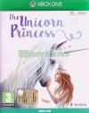 The Unicorn Princess