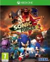 Sonic Forces