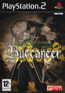 Buccaneer