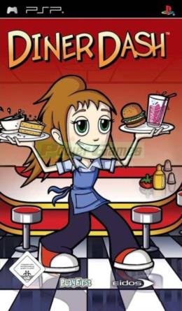 Diner Dash