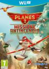 Disney Planes 2 Missione Antincendio