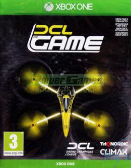 DCL The Game