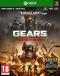 Gears Tactics