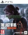 The Last Of Us Parte II Remastered