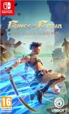 Prince of Persia The Lost Crown