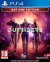 Outriders