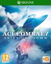 Ace Combat 7 Skies Unknown