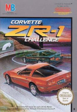 Corvette ZR-1
