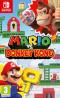 Mario vs. Donkey Kong