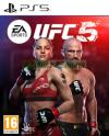 EA Sports UFC 5