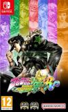 Jojo's Bizarre Adventure All Star Battle R