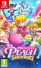 Princess Peach Showtime!