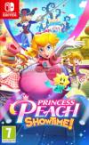 Princess Peach Showtime!