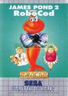 James Pond 2 Codename Robocod
