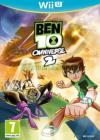 Ben 10 Omniverse 2