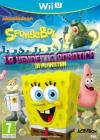 Spongebob La Vendetta Robotica Di Plankton