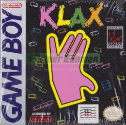 Klax