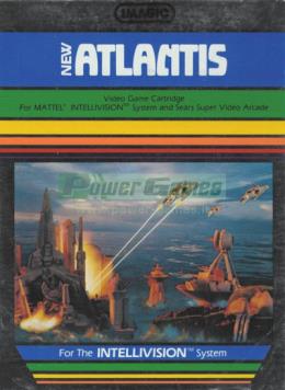 Atlantis