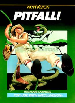 Pitfall!