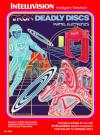 TRON Deadly Discs