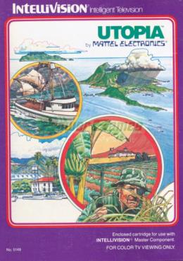 Utopia